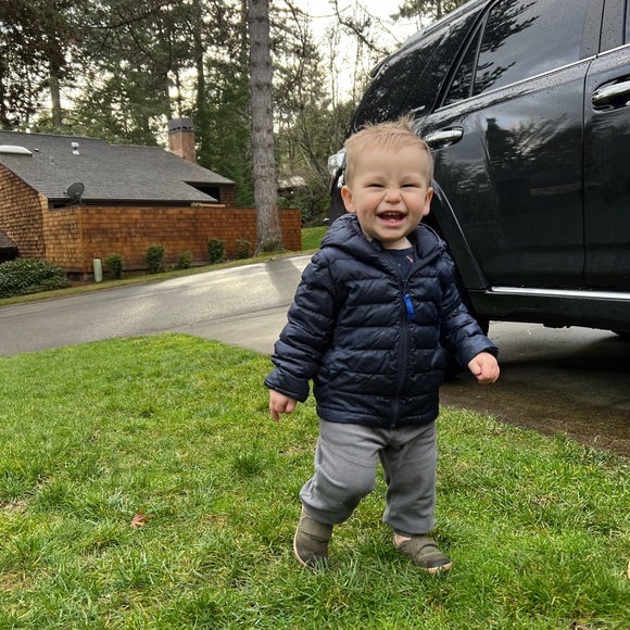 Meet your Posher, Kelly - Picture 5 of 8